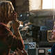 Imagen de la primera película de A Quiet Place.